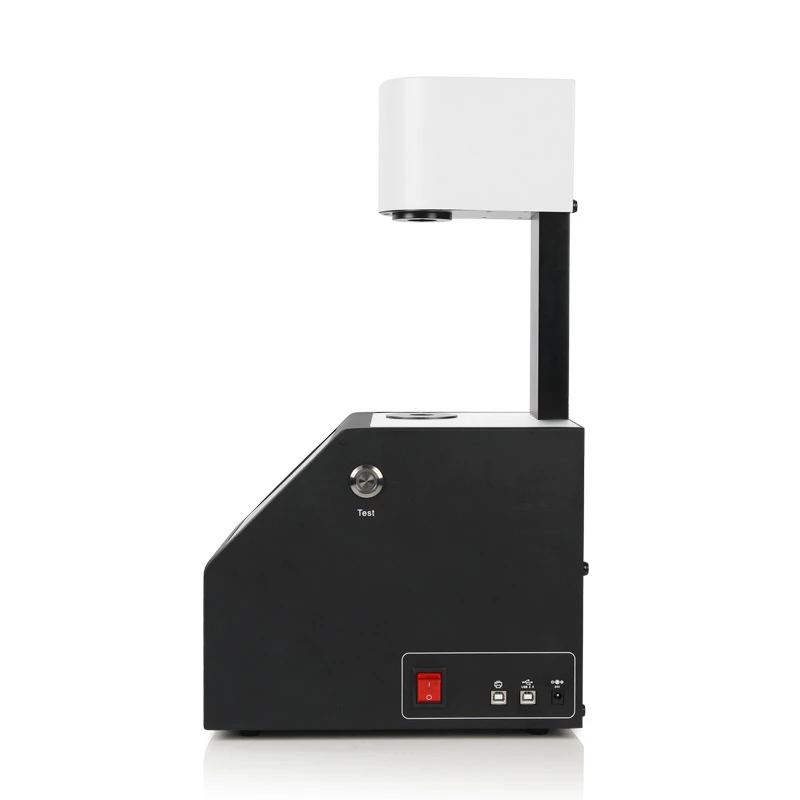 KS1310 Haze Meter